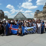 Youth Day Luxembourg 2019