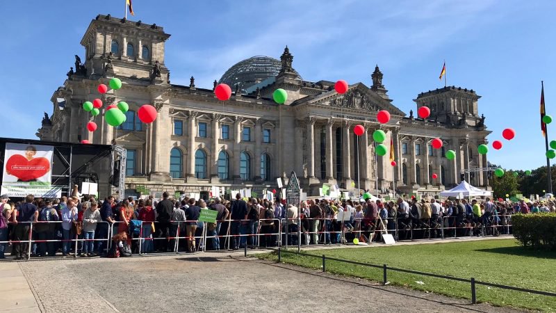 Read more about the article Pro Life Berlin 2019